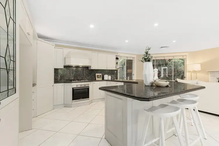 Third view of Homely house listing, 3 Matthew Way, West Pennant Hills NSW 2125