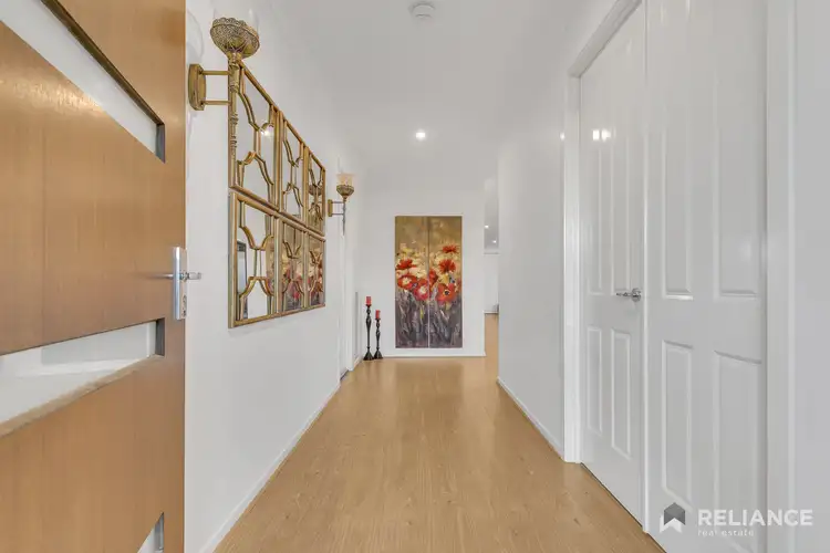 Second view of Homely house listing, 41 Ararat Street, Tarneit VIC 3029