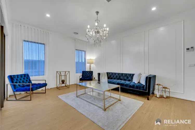 Third view of Homely house listing, 41 Ararat Street, Tarneit VIC 3029