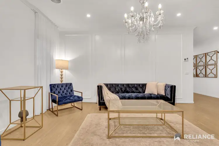 Fourth view of Homely house listing, 41 Ararat Street, Tarneit VIC 3029