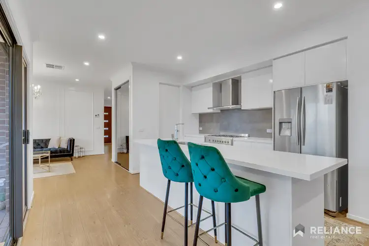 Sixth view of Homely house listing, 41 Ararat Street, Tarneit VIC 3029