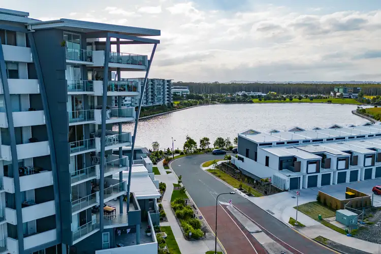 106/1 Mantra Esplanade, Birtinya QLD 4575