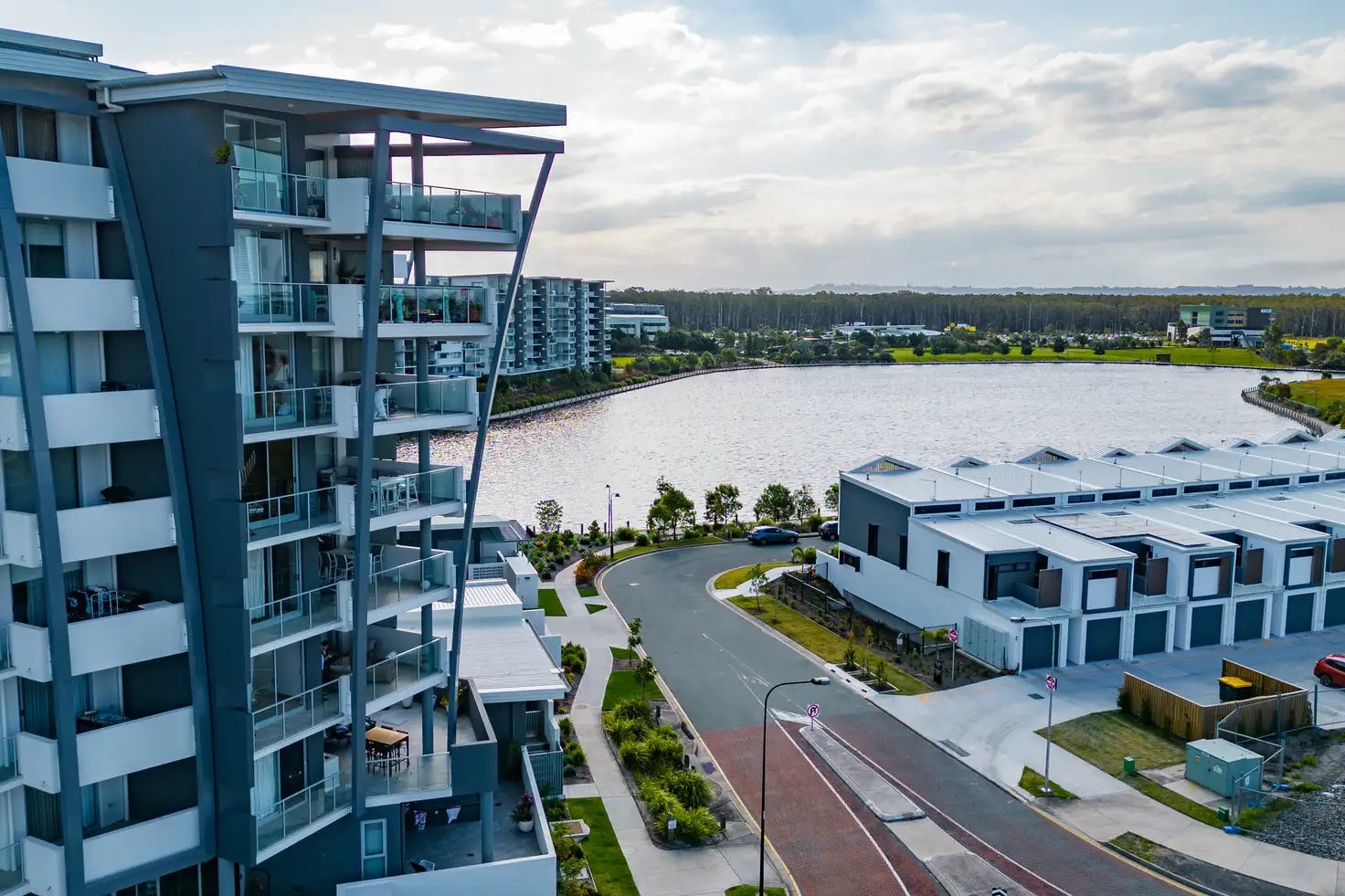 Main view of Homely apartment listing, 106/1 Mantra Esplanade, Birtinya QLD 4575