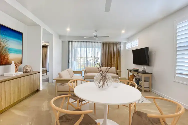 Third view of Homely apartment listing, 106/1 Mantra Esplanade, Birtinya QLD 4575