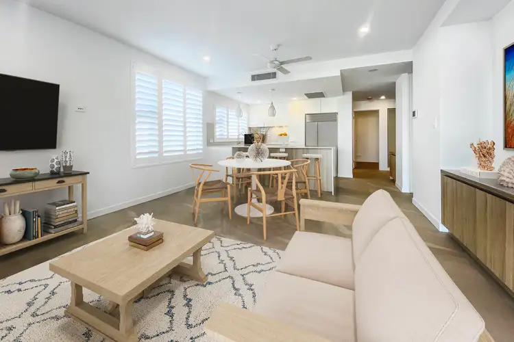 Fourth view of Homely apartment listing, 106/1 Mantra Esplanade, Birtinya QLD 4575