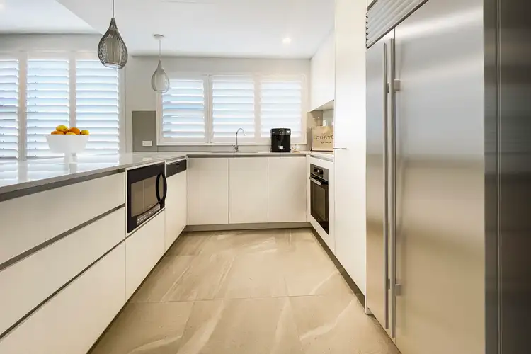 Fifth view of Homely apartment listing, 106/1 Mantra Esplanade, Birtinya QLD 4575