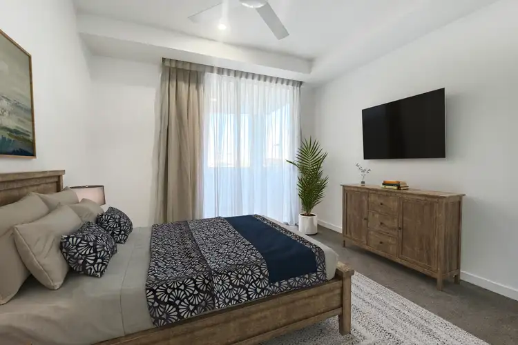 Sixth view of Homely apartment listing, 106/1 Mantra Esplanade, Birtinya QLD 4575