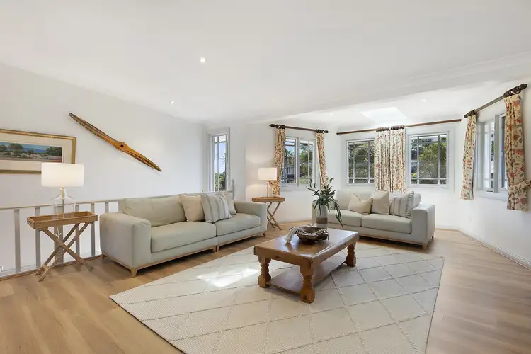 Second view of Homely house listing, 6 Brigalow Place, Westleigh NSW 2120