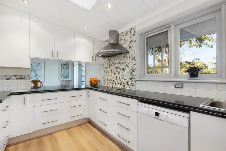 Fourth view of Homely house listing, 6 Brigalow Place, Westleigh NSW 2120