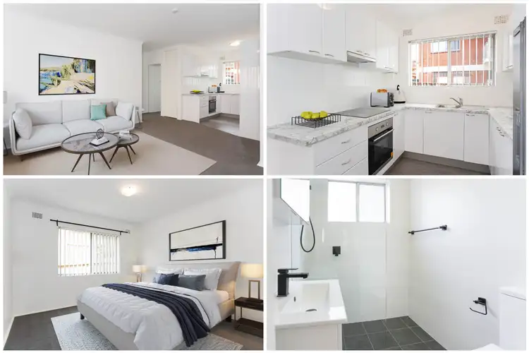 Main view of Homely apartment listing, 6/117 Pacific Parade, Dee Why NSW 2099