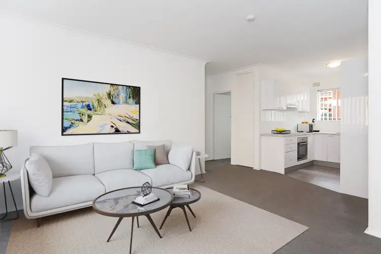 Second view of Homely apartment listing, 6/117 Pacific Parade, Dee Why NSW 2099