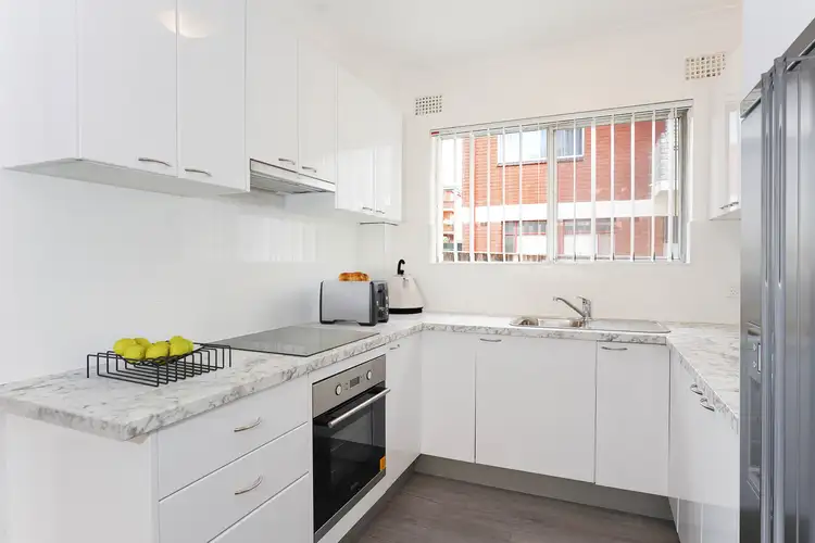 Third view of Homely apartment listing, 6/117 Pacific Parade, Dee Why NSW 2099
