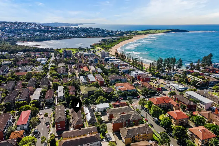Fifth view of Homely apartment listing, 6/117 Pacific Parade, Dee Why NSW 2099