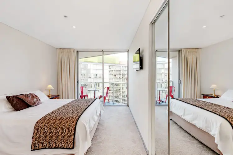 Seventh view of Homely apartment listing, 1604/45 Bowman Street, Pyrmont NSW 2009