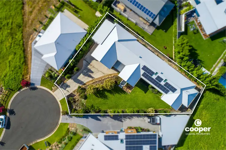 Third view of Homely house listing, 9 Kennedy Crescent, Milton NSW 2538