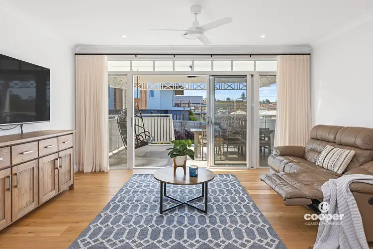 Sixth view of Homely house listing, 9 Kennedy Crescent, Milton NSW 2538