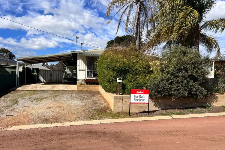 Second view of Homely house listing, 8 Henry Street, Toodyay WA 6566