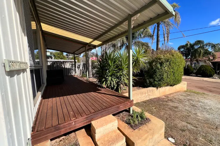 Fifth view of Homely house listing, 8 Henry Street, Toodyay WA 6566