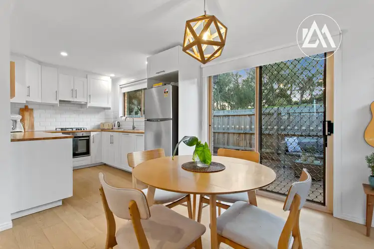 Second view of Homely unit listing, 5/34 Julie Court, Langwarrin VIC 3910