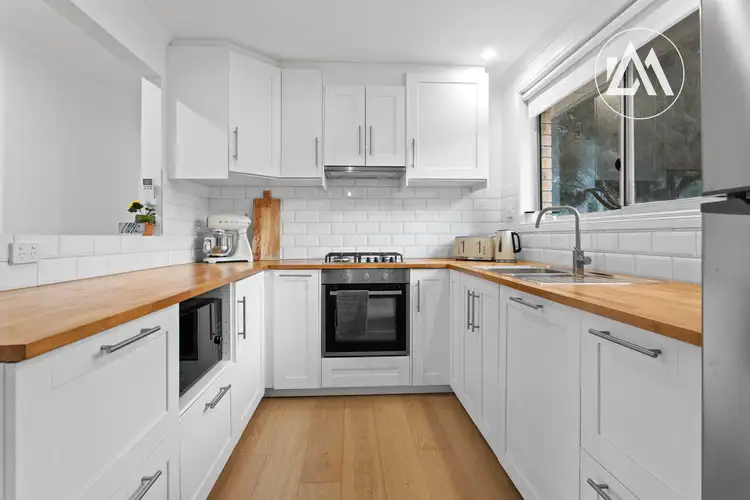 Third view of Homely unit listing, 5/34 Julie Court, Langwarrin VIC 3910