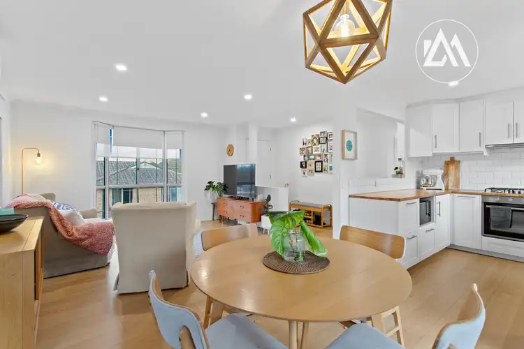 Fourth view of Homely unit listing, 5/34 Julie Court, Langwarrin VIC 3910