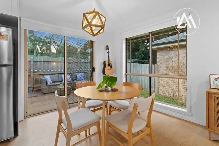 Fifth view of Homely unit listing, 5/34 Julie Court, Langwarrin VIC 3910