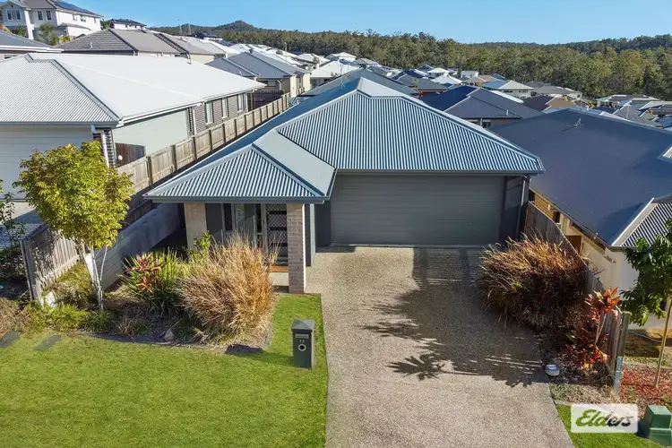 13 Midnight Crescent, Spring Mountain QLD 4300