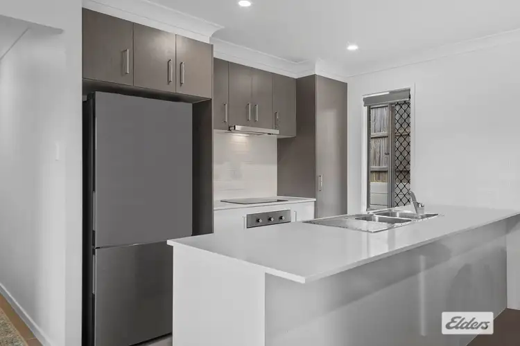 Third view of Homely house listing, 13 Midnight Crescent, Spring Mountain QLD 4300