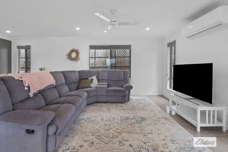 Fifth view of Homely house listing, 13 Midnight Crescent, Spring Mountain QLD 4300
