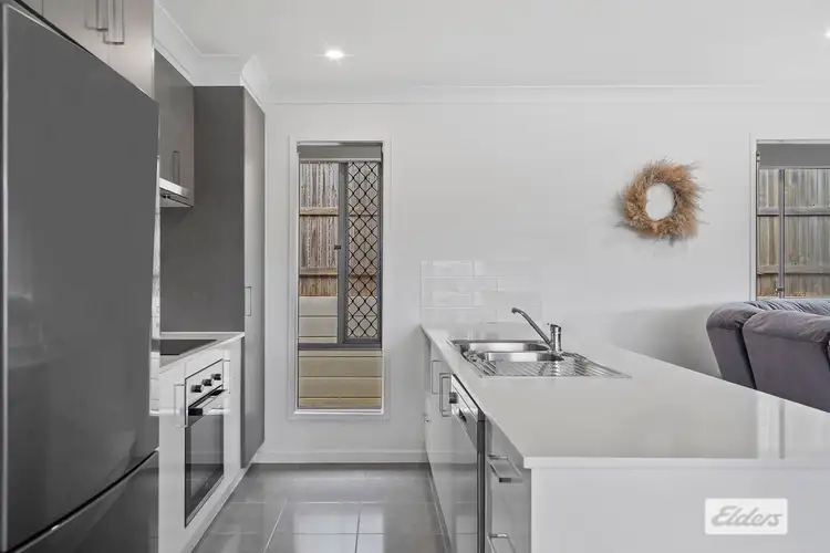 Sixth view of Homely house listing, 13 Midnight Crescent, Spring Mountain QLD 4300