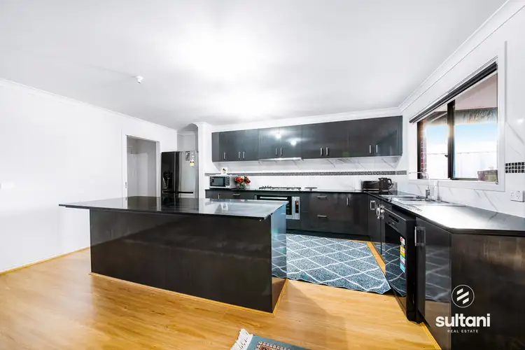 Third view of Homely house listing, 6 Remedy Drive, Clyde VIC 3978