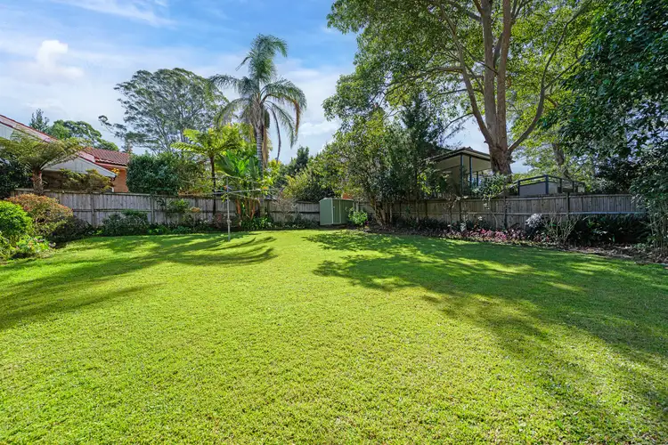 Second view of Homely house listing, 15 Grandview Street, Pymble NSW 2073