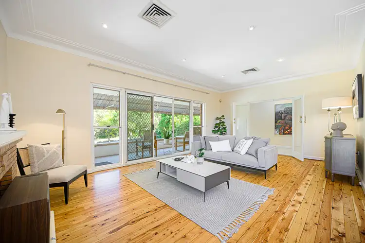 Third view of Homely house listing, 15 Grandview Street, Pymble NSW 2073