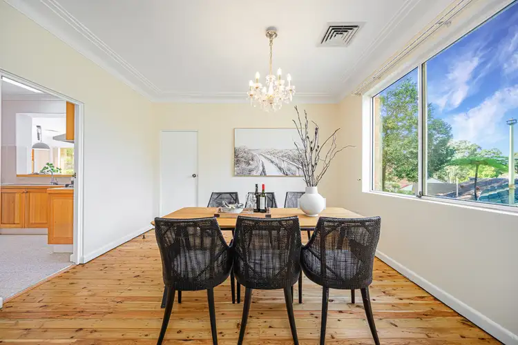Fourth view of Homely house listing, 15 Grandview Street, Pymble NSW 2073