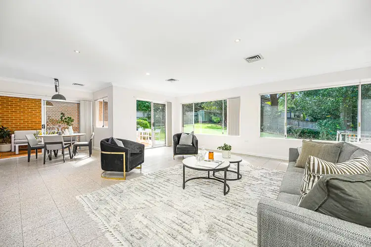 Fifth view of Homely house listing, 15 Grandview Street, Pymble NSW 2073