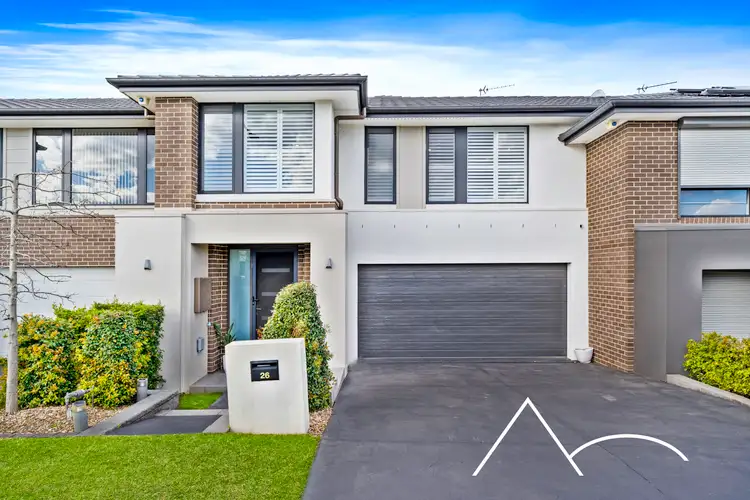 26 McNeill Circuit