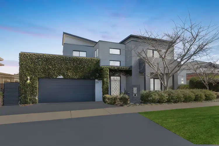 11 Buscombe Street, Forde ACT 2914