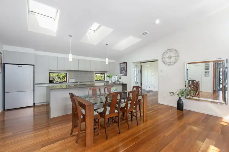 Fifth view of Homely house listing, 11 Buscombe Street, Forde ACT 2914