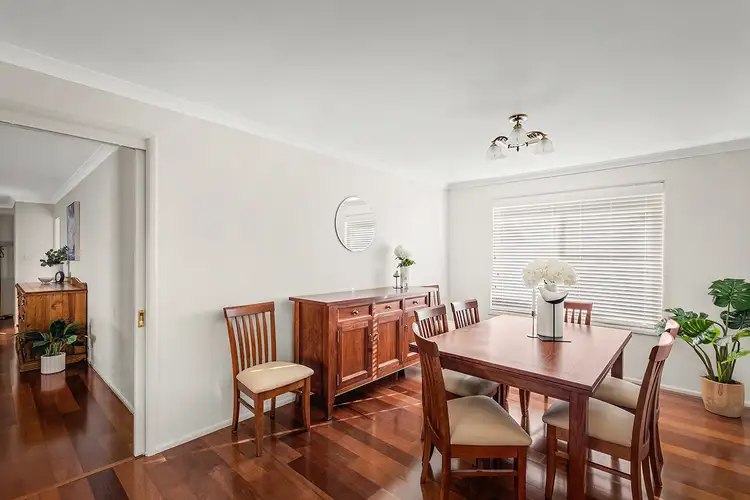 Third view of Homely house listing, 23 Honeyeater Crescent, Beaumont Hills NSW 2155