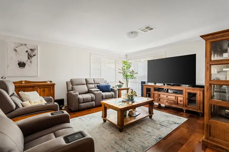 Sixth view of Homely house listing, 23 Honeyeater Crescent, Beaumont Hills NSW 2155