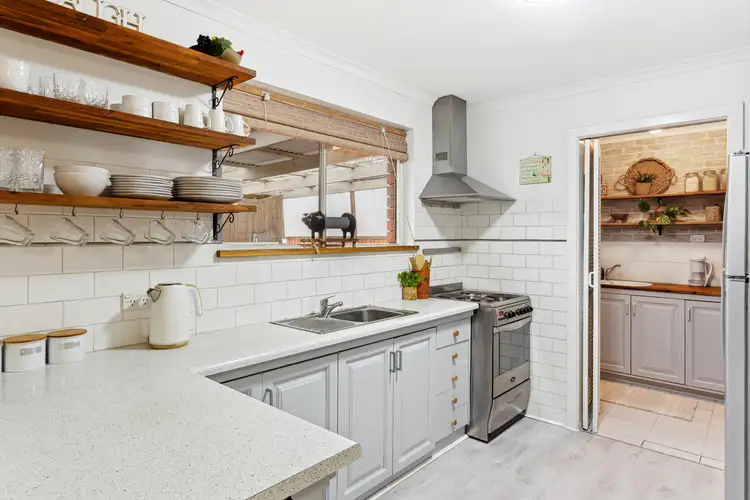 Fifth view of Homely house listing, 62 Coolangatta Drive, Aldinga Beach SA 5173