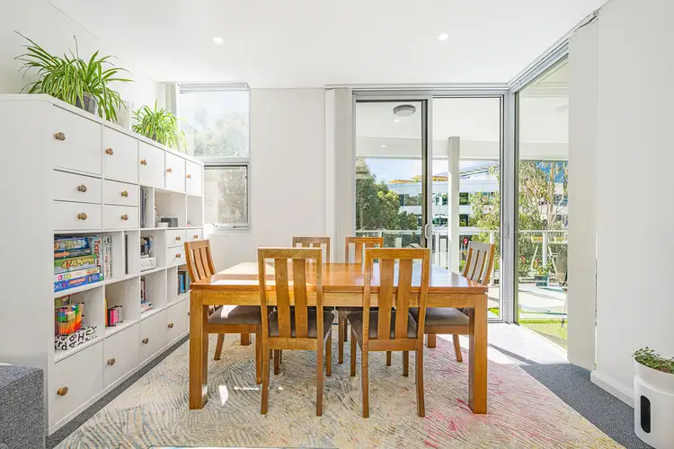 Fourth view of Homely apartment listing, B303/3 Fitzsimons Lane, Gordon NSW 2072