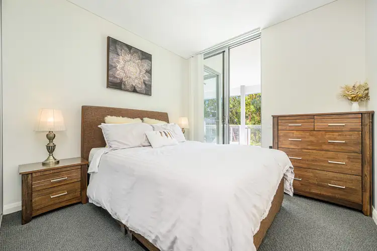Sixth view of Homely apartment listing, B303/3 Fitzsimons Lane, Gordon NSW 2072