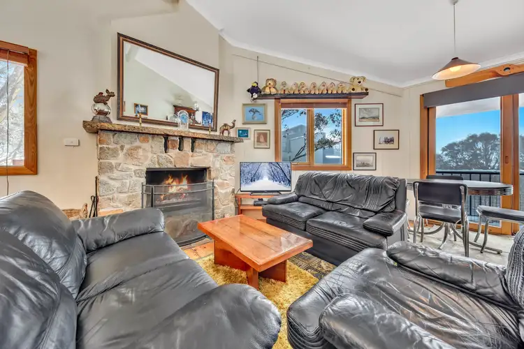 Second view of Homely apartment listing, 1/5 Schuss Street, Falls Creek VIC 3699