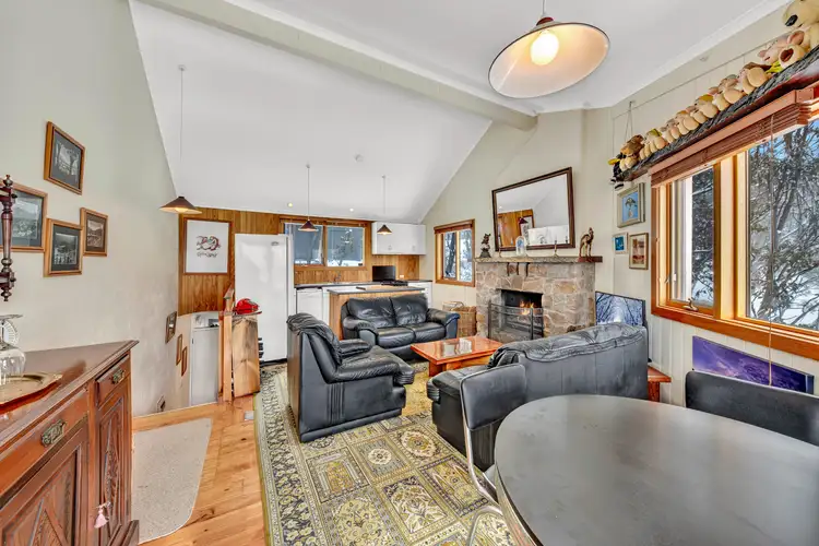 Third view of Homely apartment listing, 1/5 Schuss Street, Falls Creek VIC 3699