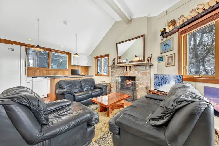 Fourth view of Homely apartment listing, 1/5 Schuss Street, Falls Creek VIC 3699