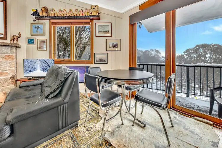 Fifth view of Homely apartment listing, 1/5 Schuss Street, Falls Creek VIC 3699