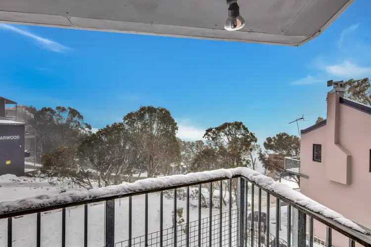Sixth view of Homely apartment listing, 1/5 Schuss Street, Falls Creek VIC 3699