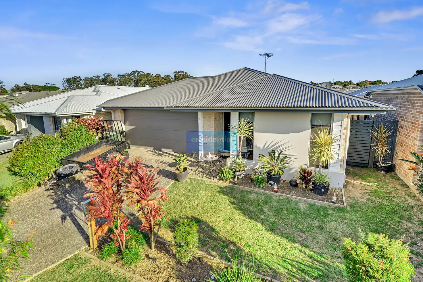 Main view of Homely house listing, 50 Gardenia Circuit, Dakabin QLD 4503