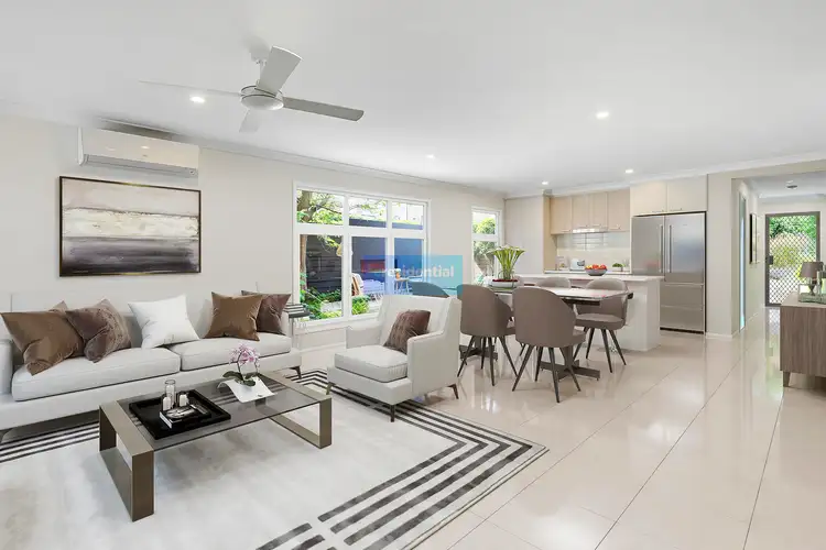 Second view of Homely house listing, 50 Gardenia Circuit, Dakabin QLD 4503